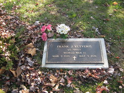 Frank J Veyveris 
