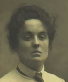 Agnes Mary Johnson 