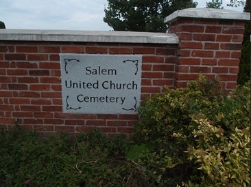 Salem United Church Cemetery