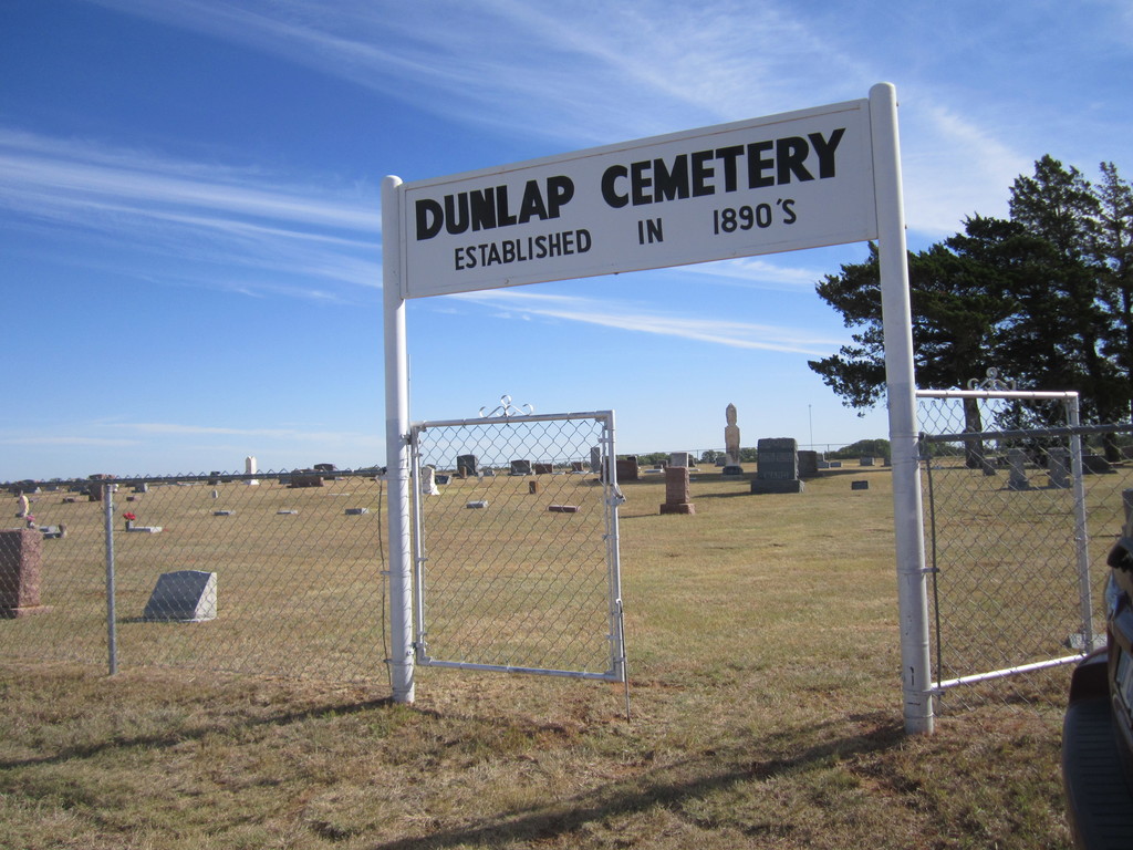 Dunlap Cemetery