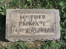 Emma L Unknown 