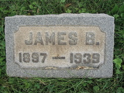 James B Unknown 