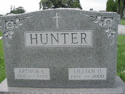 Lillian O. Hunter 