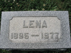 Lena Unknown 