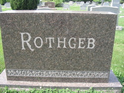 Ada Ruth Rothgeb 