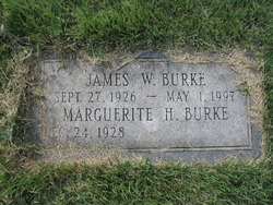 James W. Burke 