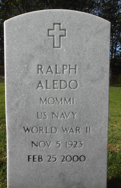 Ralph Aledo 