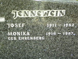 Josef Jennewein 