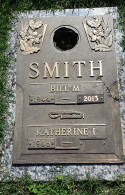 Billie Max Smith 