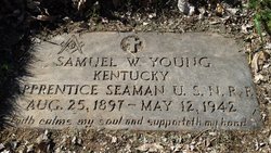 Samuel Williams Young 