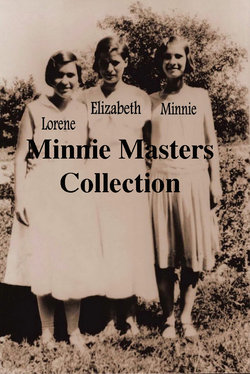 Elizabeth Wilma <I>Masters</I> Miller 