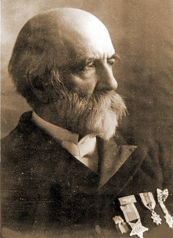 Maj Alfred Francis Sears Jr.