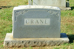 Joseph Elton Crane 