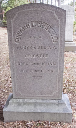 Edward L. Griswold 