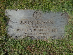 Johnnie D. Brown 