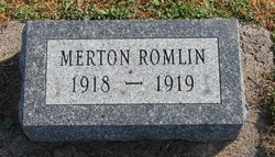 Merton Olaf Romlin 