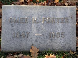 Omer H. Porter 