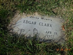 Edgar Clark 