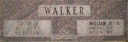 William Henry Walker Jr.
