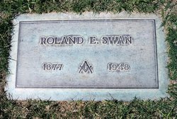 Roland Evans Swan 