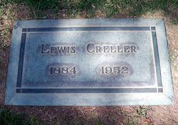 Lewis Creller 