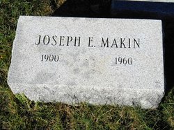 Joseph E. Makin 
