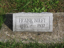 Frank Nieft 