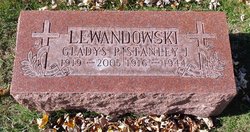 Stanley J Lewandowski 