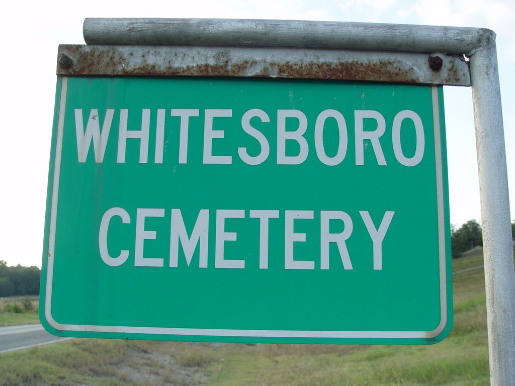 Whitesboro Cemetery