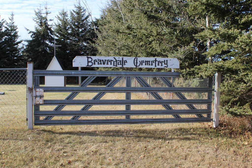 Beaverdale Cemetery