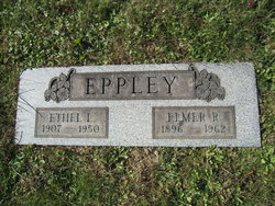 Elmer Roy Eppley 