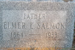 Elmer Ellsworth Salmon 