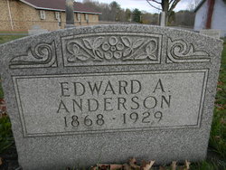 Edward O. Anderson 
