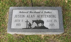 Justin Alan Achtenberg 