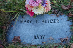 Mary E Altizer 
