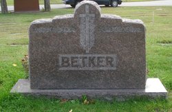 Henry Betker 