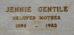 Jennie Gentile 
