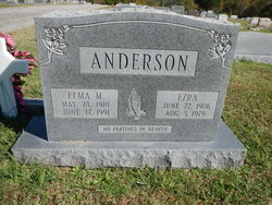 Ezra Anderson 