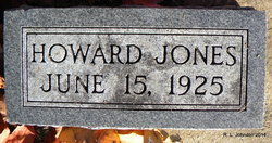 Howard Jones 
