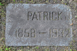 Patrick J. Devine 