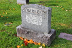 Carl St. John Barber 