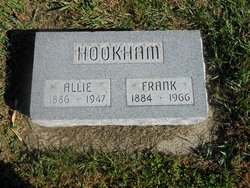 Frank Hookman 