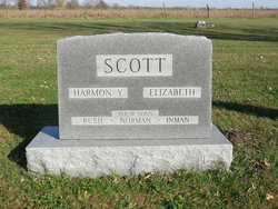 Harmon Y. Scott 