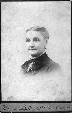 Mary Anderson <I>Shaw</I> Peters 