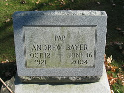 Andrew Bayer 