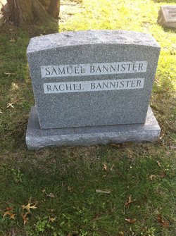 Samuel Bannister 