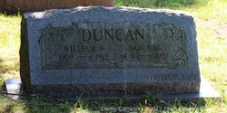 William S. Duncan 