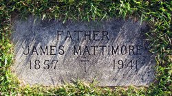 James Mattimore 