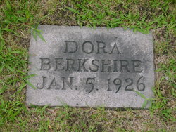 Dora Berkshire 