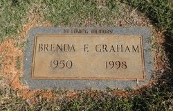 Brenda F. Graham 
